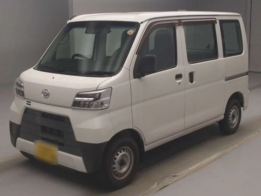 Daihatsu Hijet Cargo S321V 2021